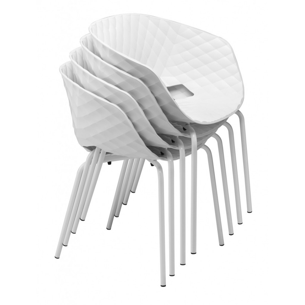 Scaun Uni-ka 594 - Nuovo Design